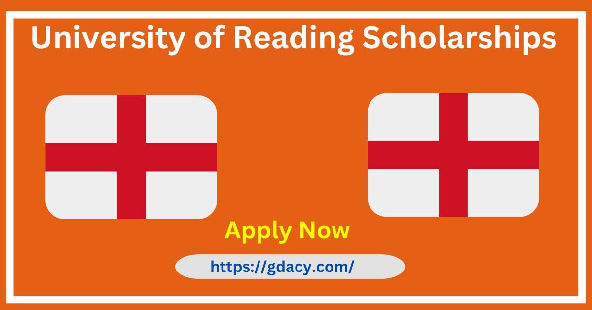 University of Reading Scholarships 2025