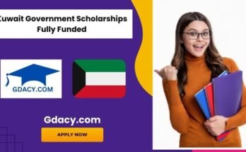 Kuwait Government Scholarships 2025 Fully Funded