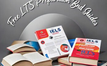 Free IELTS Preparation Books and Study Guides