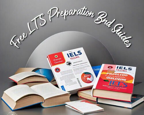 Free IELTS Preparation Books and Study Guides