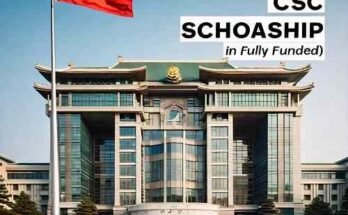 Dalian University of Technology CSC Scholarship 2025-26 in China (Fully Funded)