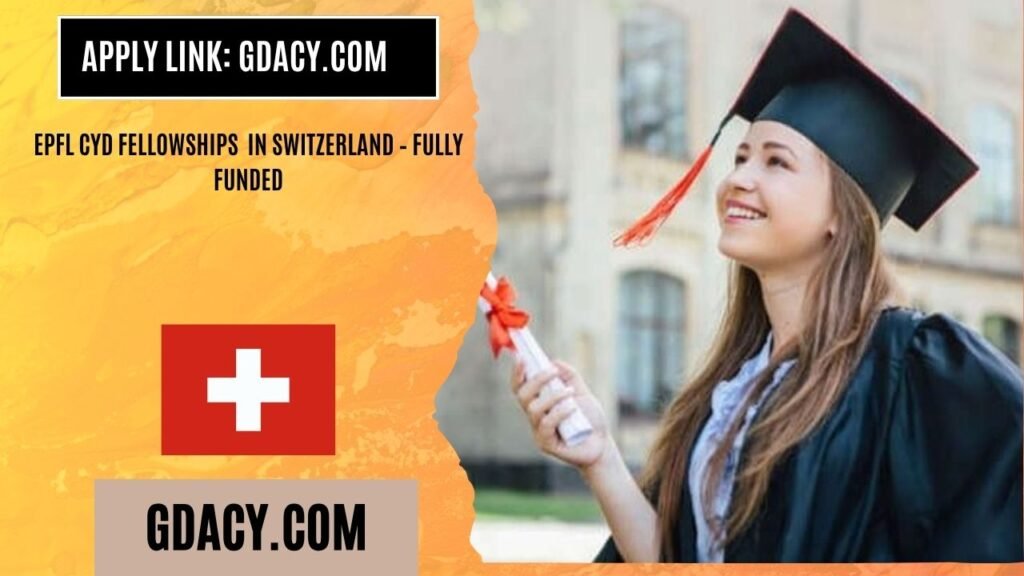Deterrence Futures Fellowship 2025 in UK – Fully Funded Opportunity