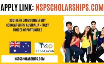 Southern Cross University Scholarships 2026 Australia – Fully Funded Opportunities